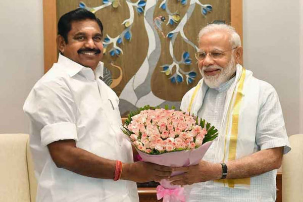 eps-will-suffer-for-breaking-alliance-with-bjp-ttv