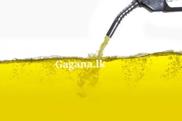 ඉන්ධන වලටත් උපරිම සිල්ලර මිලක්.