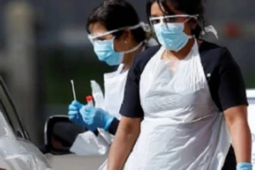 பிரித்தானியாவை புரட்டி எடுக்கும் கொரோனா: ஒரே நாளில் 12,364 பேருக்கு தொற்று!