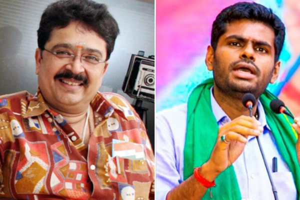 s-ve-shekhar-slams-annamalai-in-flood-relief-talks