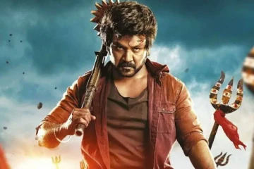 லாரன்ஸ் படத்தில் ஆடியதற்கு சம்பளம் தரல.. டான்சர்கள் போலீஸ் நிலையத்தில் புகார்