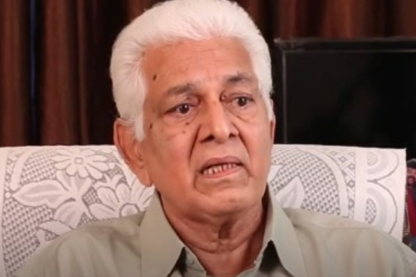 370க்கும் மேற்பட்ட படங்களில் நடித்த பிரபல தென்னிந்திய நடிகர் மரணம்.. அதிர்ச்சியில் திரையுலகம் | Actor Raghunatha Reddy Died At Age 72