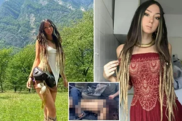 மகள் உயிருடன் இருப்பதாக நம்பிக்கொண்டிருந்த தாய்: தலை துண்டிக்கப்பட்டதாக தெரிவித்துள்ள இஸ்ரேல் ஜனாதிபதி