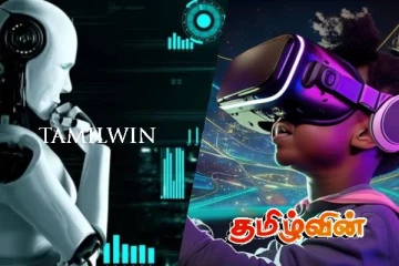 உருவாகும் Gen Beta எனும் புதிய தலைமுறை