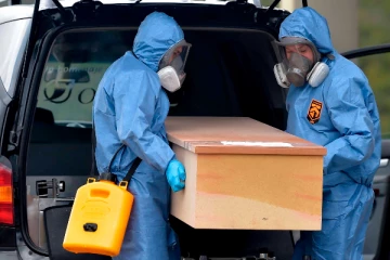 கனடாவில் நீடிக்கும் ஆபத்து: ஒரே நாளில் இத்தனை பேர் பலியா...