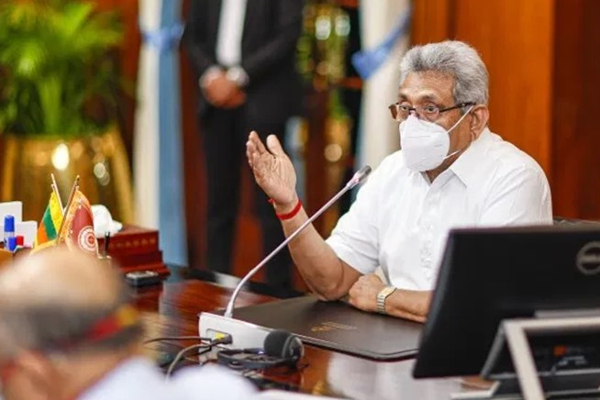 கடுமையான விதிமுறைகளை உடன் தளர்த்துமாறு கோட்டாபய அதிரடி உத்தரவு | Gotabhaya Action Order