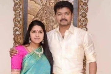 தன் திருமண நாளில் விஜய் எடுத்துள்ள அதிரடி முடிவு.. என்ன ஆக போகுதோ