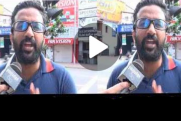 තරුණයෙක් පාර්ලිමේන්තුවේ 225 ගැනම කියන අමුතුම කතාවක්..සමාජ මාධ්ය උණුසුම් කළ වීඩියෝව මෙන්න.(VIDEO)
