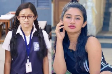 18 வயசு சீரியல் நடிகை ரவீனாவா இது? இதுக்கெல்லாம் பதில் சொல்லனும்..