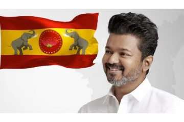 27ஆம் தேதி தவெக முதல் மாநாடு...27 குழுக்கள் அமைத்த விஜய் ? ரெடியான தொண்டர்கள்!