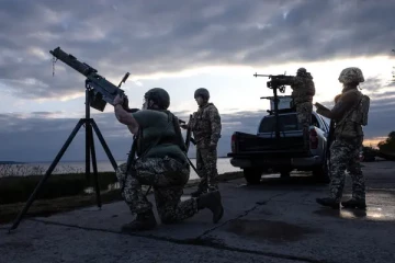 புதினின் செயல் மகிழ்ச்சி அளிக்கவில்லை; உக்ரைனுக்கு கூடுதல் ஆயுதங்கள்