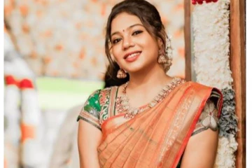 திருமணம் செய்து கொள்ள கோரி சிம்பு வீட்டு முன் தர்ணாவில் ஈடுபட்ட பிரபல நடிகை..!