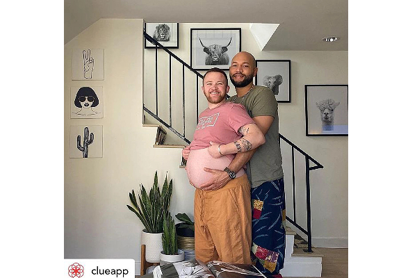 குழந்தை பெற்றெடுத்த திருநம்பி!... அந்த வலி மிக கொடுமையானது- வைரல் செய்தி | Transgender Who Shared Her Childbirth Experiences