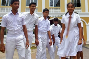 29ஆம் திகதி இலங்கையில் பாடசாலைகள் திறக்கப்படுவது தொடர்பில் கல்வி அமைச்சின் அறிவிப்பு