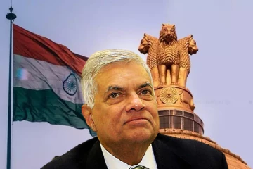 இந்தியாவின் வியூகத்தை ஊடறுத்த ரணில்