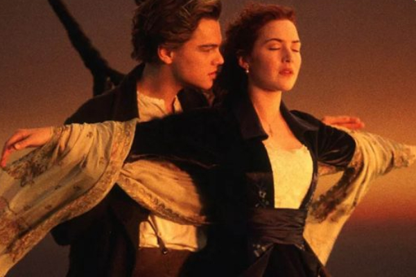 மகள் வயது இருக்கும் பெண்ணுடன் காதலா? 48 வயதான பிரபல நடிகரை விளாசும் நெட்டிசன்கள் | Leonardo Dicaprio Dating 18 Year Old Girl