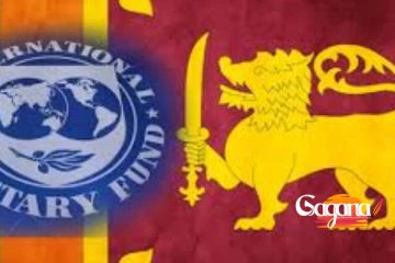 මේ දෙක සම්පුර්ණ කළ යුතුමයි... IMF තවත් හිර කරයි???
