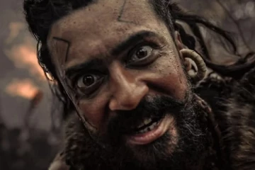 கங்குவா ஒரு புதிய உலகம்.. அப்டேட் கொடுத்த நட்சத்திரம், எதிர்பார்ப்பில் ரசிகர்கள்