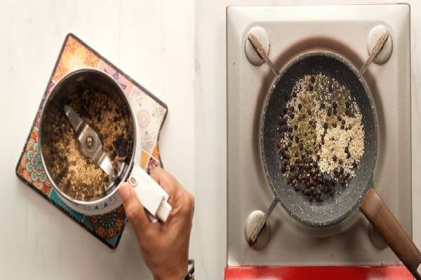 பூண்டு சாதம் செய்தால் இந்த இலை சேர்த்து செய்து பாருங்க