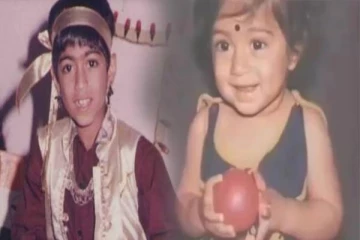 ஒரே படத்தில் சினிமா உலகையையே தன் பக்கம் திருப்பிய இந்த பிரபலம் யார்ன்னு தெரியுதா?