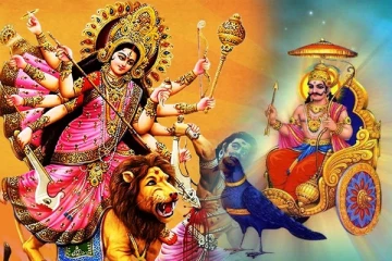 நவராத்திரியின் முதல் நாளில் சனியின் ராசி மாற்றம், எந்த ராசிக்கு அதிகம் பாதிப்பு ஏற்படும்?