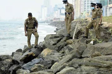 இலங்கை வந்த ரஷ்ய பிரஜைக்கு நேர்ந்த கதி!