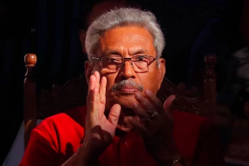 லலித், குகன் காணாமற்போன வழக்கு ; கோட்டாபய ராஜபக்சவிற்கு நீதிமன்ற பிறப்பித்த முக்கிய உத்தரவு