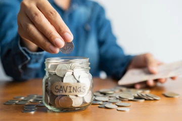 பணத்தை இனியாவது சேமிக்க வேண்டுமா? இதோ அதற்கான சில யுக்திகள்