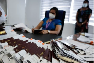 நாளாந்தம் 4,000 கடவுச்சீட்டுக்கள் விநியோகம்; இன்னும் 10 நாட்களில் ஆரம்பம்