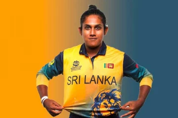 மேற்கிந்தியத் தீவுகளுக்கு எதிரான இலங்கை மகளிர் கிரிக்கெட் குழாம் அறிவிப்பு