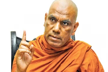 ஆட்சியாளர்களால் மகா சங்கத்தினருக்கு அடிக்கப்பட்டுள்ள எச்சரிக்கை மணி!