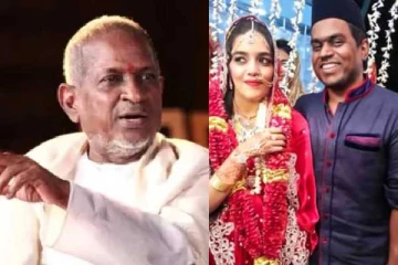 மதம் மாறியபோது யுவன் அப்பா ரியாக்ஷன்!! இளையராஜா வராத காரணம் இதுதான்..