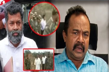 தேசிய தலைவரை 2009 இல் பார்த்தேன்! பிள்ளையான் சந்தர்ப்பவாதி - கருணா பகீர் தகவல்