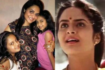 90களில் கொடிக்கட்டி பறந்த நடிகை மதுபாலாவின் மகள்களா இது? வெளியிட்ட புகைப்படம்..