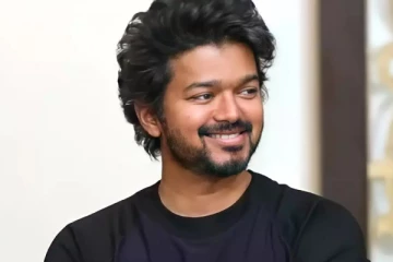 தளபதி66 ஹீரோயினாக முன்னணி நடிகை ஒப்பந்தம்! அப்போ கீர்த்தி சுரேஷ் இல்லையா?