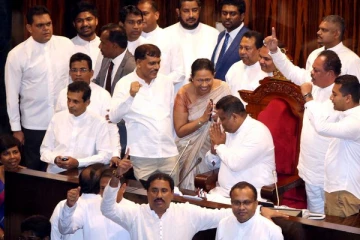 சொகுசு வாழ்க்கை வாழும் அரசியல்வாதிகளுக்கு அதிர்ச்சி - புதிய வரி நடைமுறை