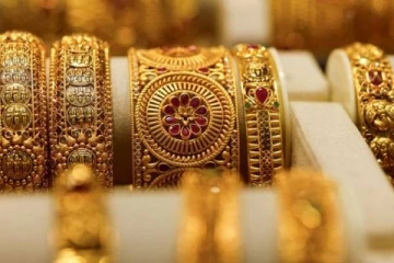 රන් මිල ඇද වැටෙයි - දැන් මිලදී ගන්න අවස්ථාවද?