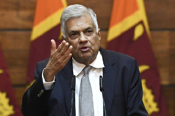 சகல கட்சிகளும் இணைந்தாலும் பெரும்பான்மை பெற முடியாது - ரணில் | No Majority Vote Party Collaboration In Parliament