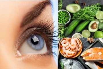 கண் பார்வை ஷார்ப்பாக தெரிய வீட்டில் இதை சாப்பிட்டால் போதும்! மூக்கு கண்ணாடிக்கு குட் பை