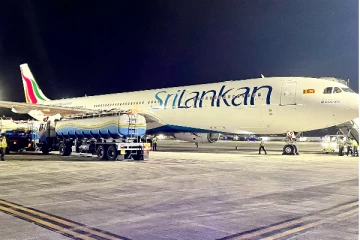 இலங்கைக்கான விமான சேவைகள் நிறுத்தப்படும் ஆபத்து
