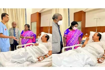 ஹெச்.ராஜாவுக்கு நெஞ்சுவலி.. விரைவில் பைபாஸ் இதய அறுவை சிகிச்சை