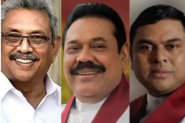 அமைச்சர்களின் முடிவால் ஆளும் கட்சிக்குள் பிளவு | Sri Lanka Political Crisis Slpp அமைச்சர்களின் முடிவால் ஆளும் கட்சிக்குள் பிளவு | Sri Lanka Political Crisis Slpp