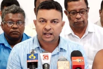 அரசாங்கத்தை தடுமாற வைத்த ஆசிரியர் சங்கத்தின் அறிவிப்பு!