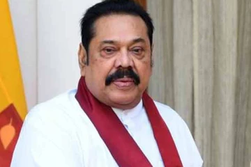 மகிந்தவிற்கு சென்ற கடிதம் - தீர்வின்றேல் போராட்டம்