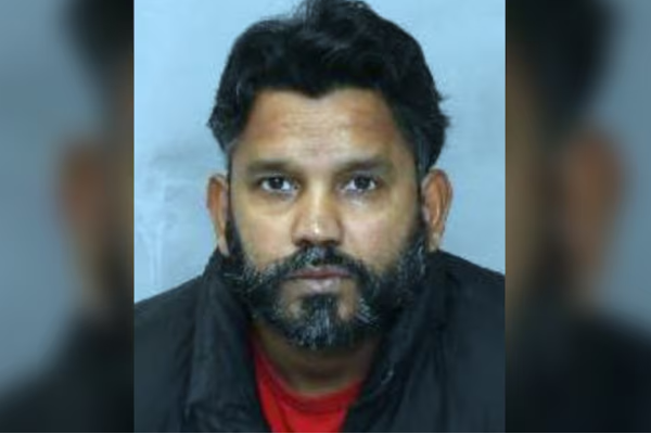 டொராண்டாவில் கைது செய்யப்பட்ட இலங்கையர் | Sri Lankan Influencer Arrested In Canada