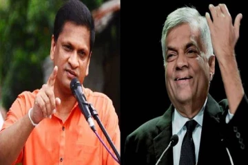 ரணிலுக்கு ஆதரவாக களமிறங்கிய புதிய கூட்டணி