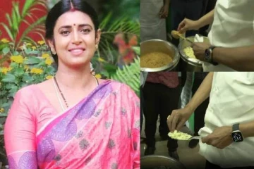 முதல்வர் ஸ்டாலின் ஆய்வுக்கு முன் இப்படி யாராவது செய்திருந்தால்? விமர்சித்த நடிகை கஸ்தூரி