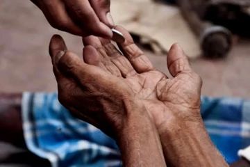 யாசகம் எடுப்பவர்களைத் தேடும் விசேட நடவடிக்கை ஆரம்பம்