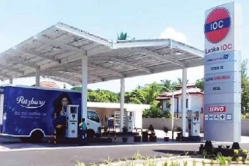 எரிபொருள் விநியோகத்தில் பிரச்சனையா?....வெளியான தகவல்