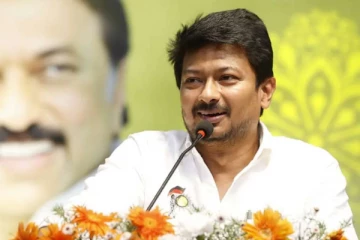 மோடி ஆட்சி செய்ததால் இந்தியாவிற்கு கொரோனா வரவில்லை என்று 30 ஆண்டுகளுக்கு பிறகு சொல்வார்கள் - கலாய்த்த உதயநிதி!